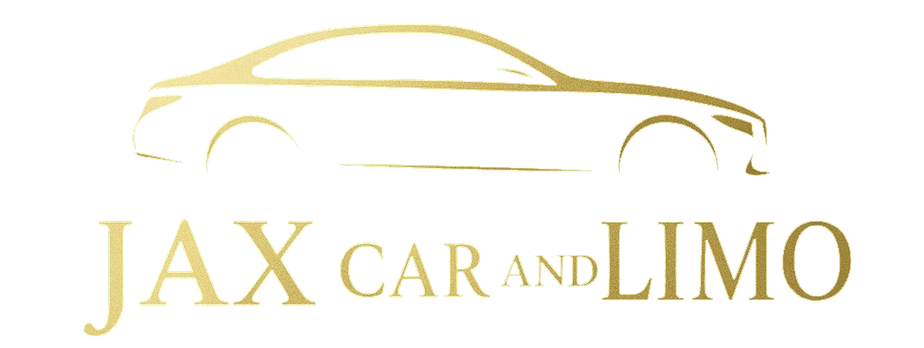 Gold Luxury Car Logo Duval County Florida in Duval, Florida