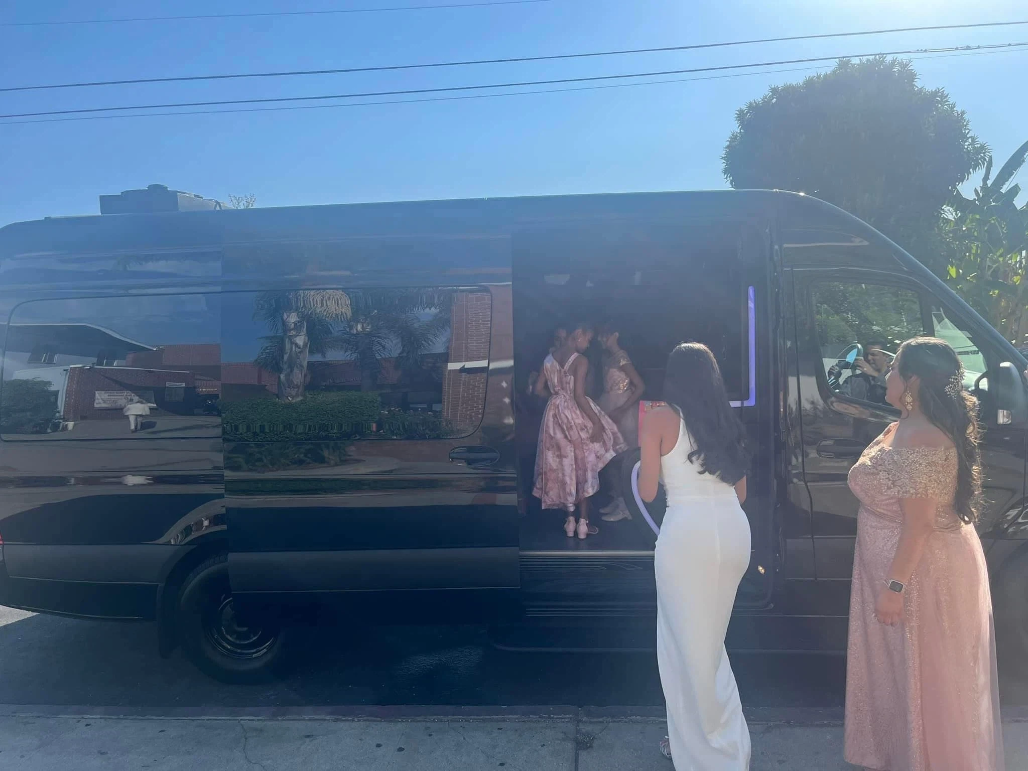 Formal Event Limo Service Duval County Florida in Duval, Florida