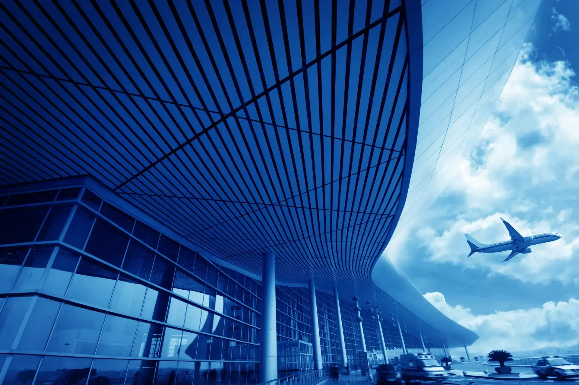 Airport Terminal Car Service Duval County Florida in Duval, Florida