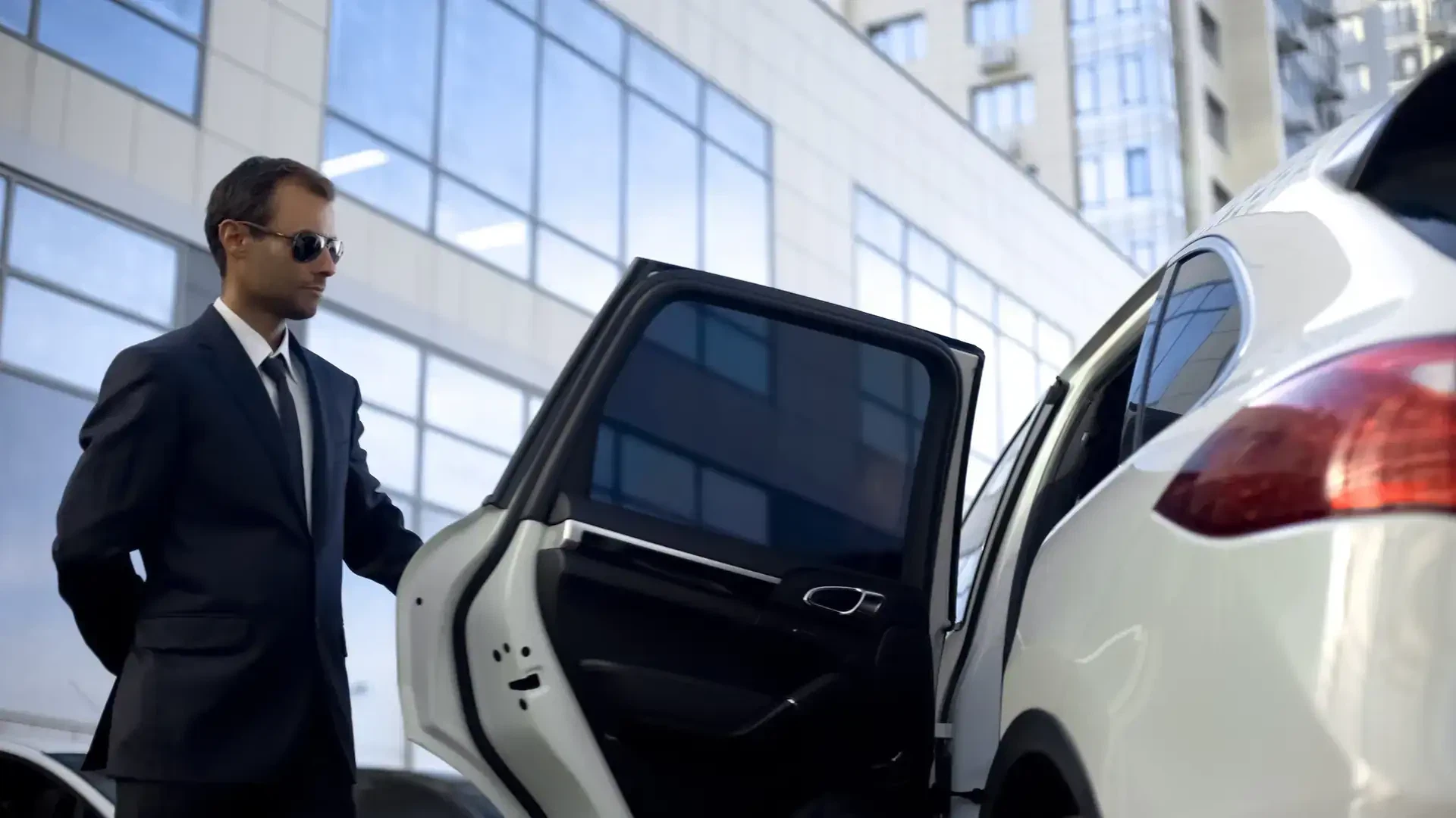 Professional Car Service Outside Duval County Florida in Duval, Florida